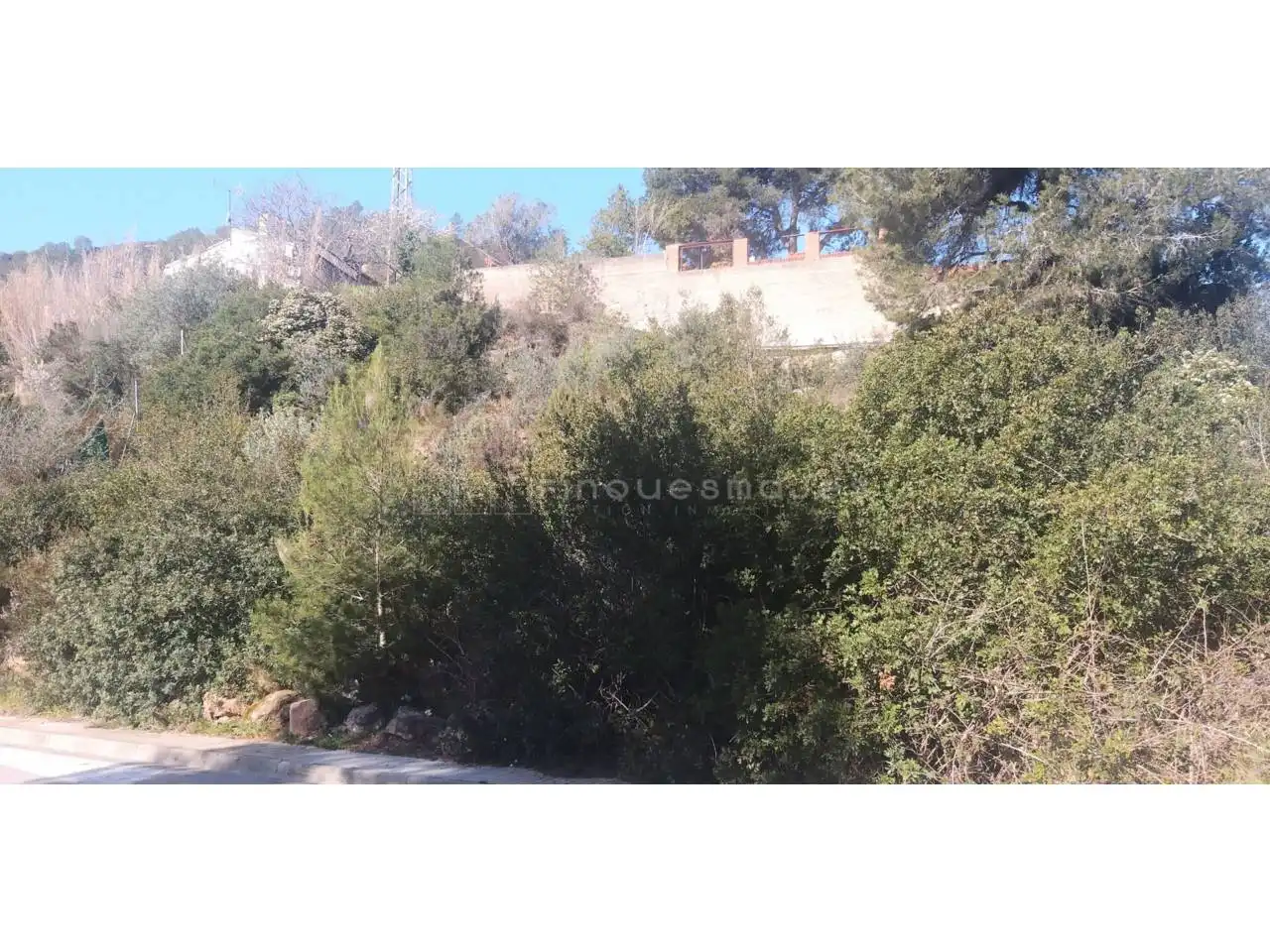 Terreno residencial en venta en Vacarisses, imagen 5