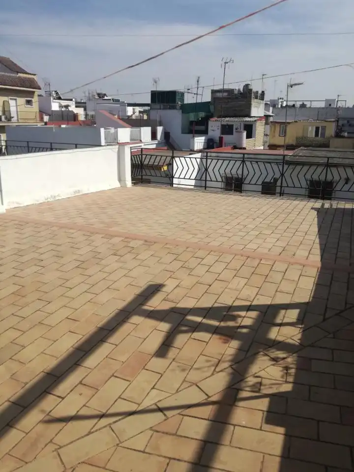 Piso de alquiler en Bellavista