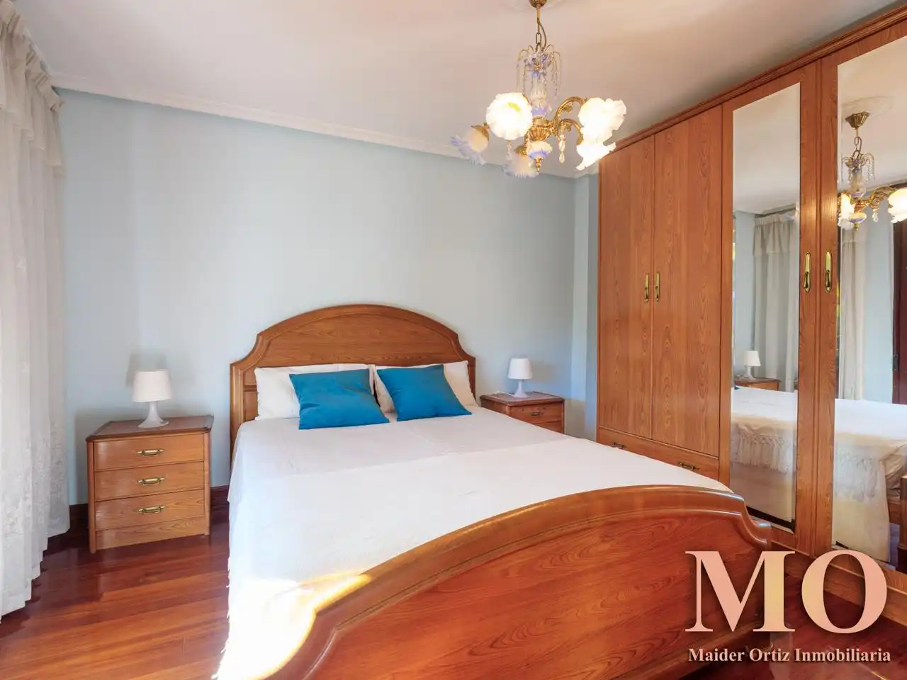 Habitación de Ático en venta en Bergara con Calefacción, Terraza y Trastero