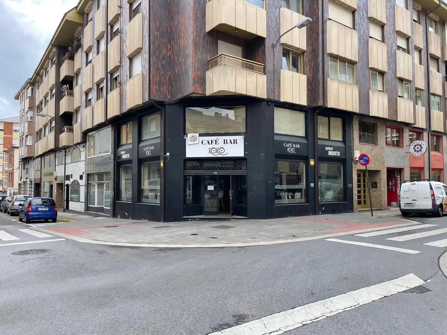 Gewerbefläche zum Verkauf in Calle saturnino cachon  en  ponferrada