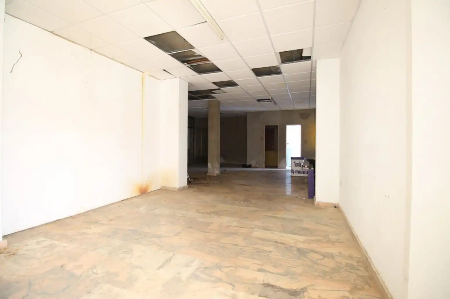Local comercial en venda a Montijo, imagen 7