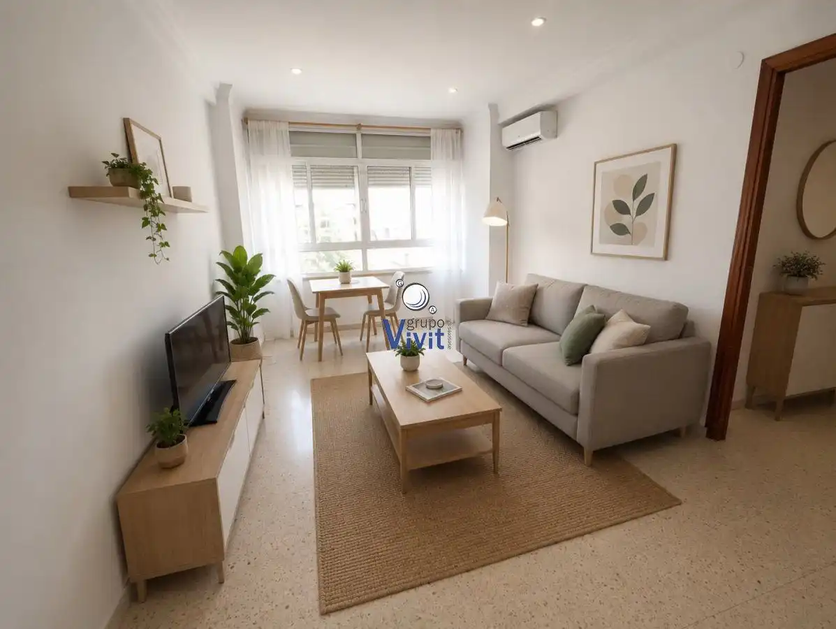 Flat for sale in Centro