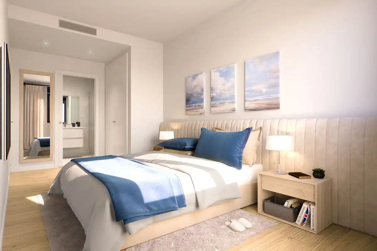 Flat for sale in Av. De Salvador Vilaseca 9 esq. Passeig del 30 d´octubre, Plaça Europa - Port Aventura