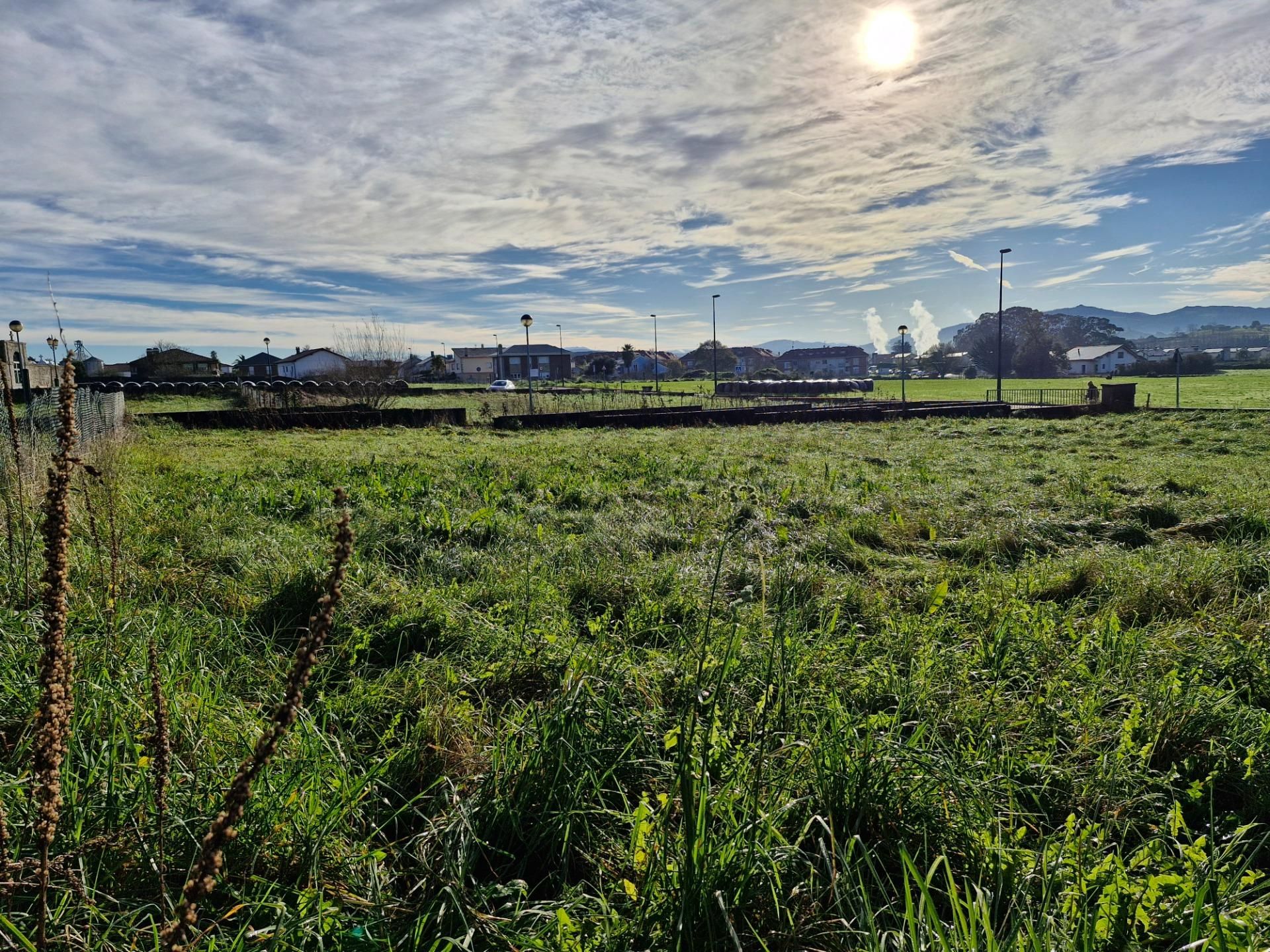 Residential zum verkauf in Suances