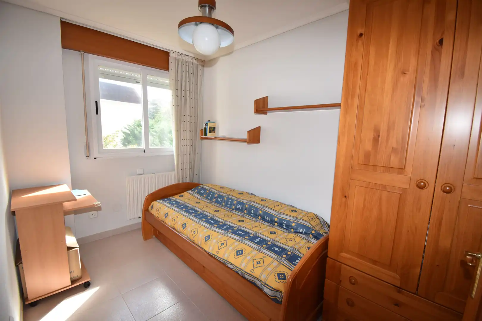 Habitación de Piso en venta en Noja con Calefacción y Amueblado
