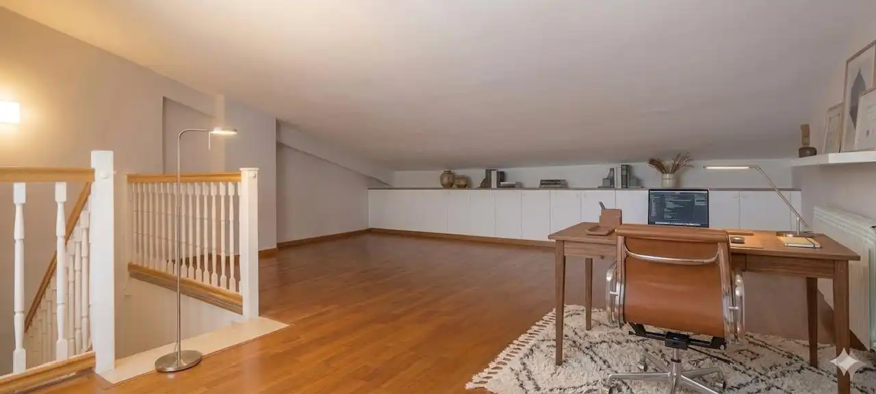 Dúplex en venta en del Tennis, Levantina - Montgavina - Quintmar