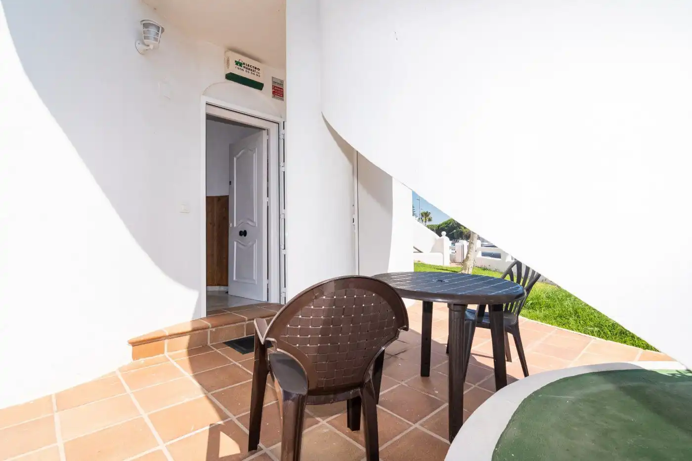 Apartament de lloguer a Carretera de la Barrosa, 3, Los Gallos