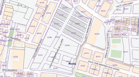 Photo 2 of Residential for sale in Calle Comarca de la Serena, Norte, Badajoz