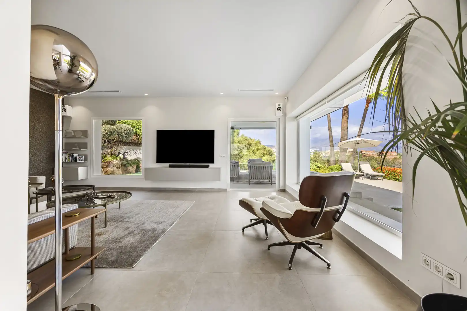 Maison avec terrasse à vendre à Benahavís pueblo, imagen 5