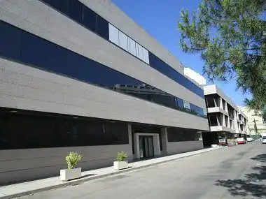 Parkplatz zum Verkauf in CERRO DEL AGUILA, imagen 3