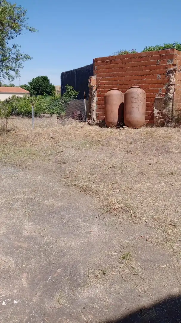Residential for sale in Don Álvaro