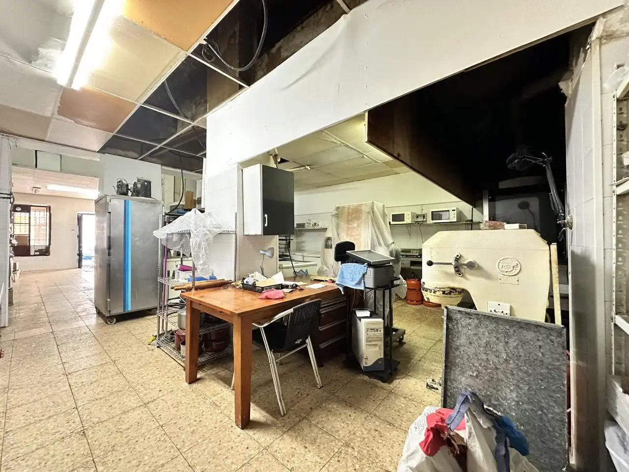 Business premises for sale in Centro, imagen 10