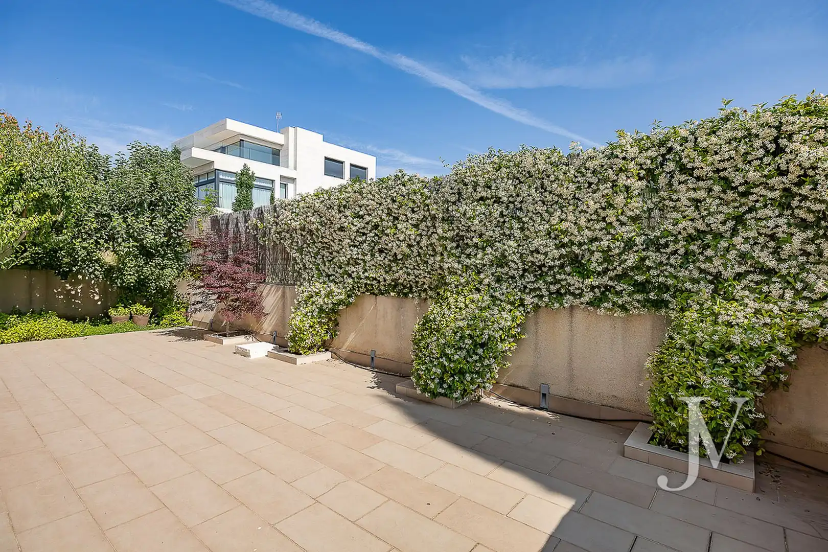 Terrace of Houses for sale in Madrid  with Air Conditioner, Heating and Private garden