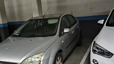 Foto 4 de Garaje en venta en Calle Dalia, 1, Rivas Futura, Madrid