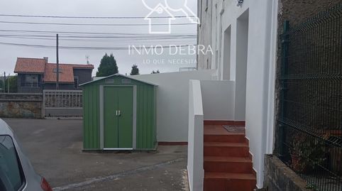Foto 2 von Wohnung zum Verkauf in N/a, Muros de Nalón, Asturias