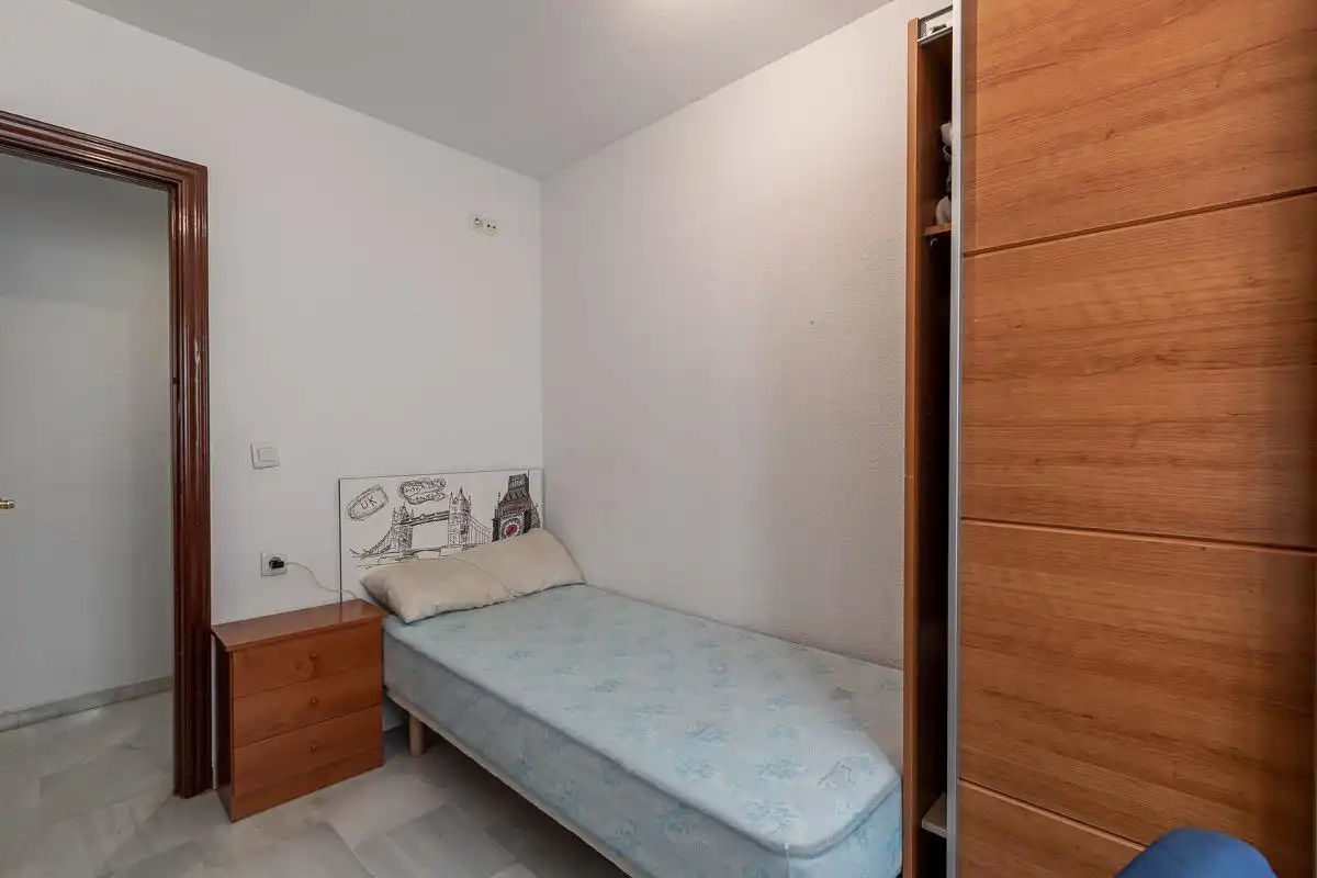 Flat with lift for sale in Calle GUARNON, imagen 30