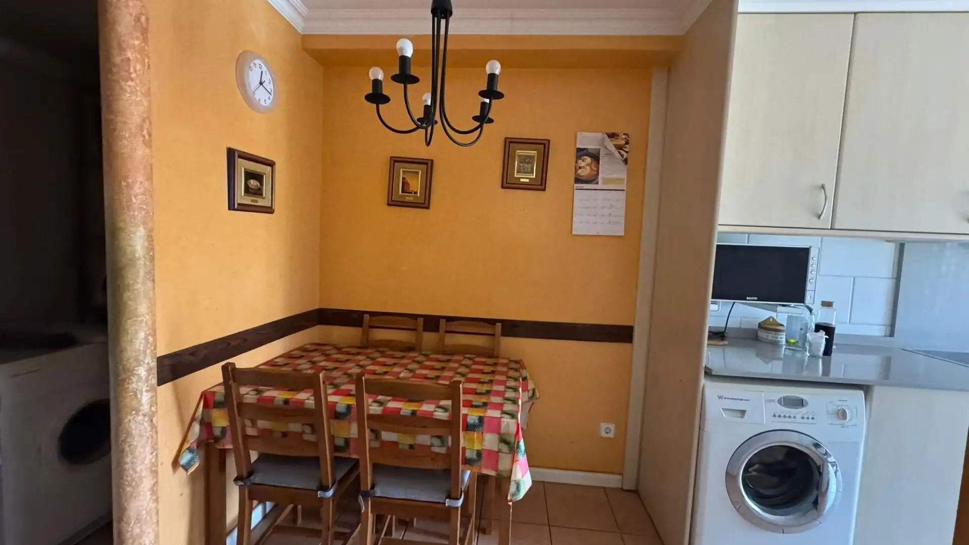 Dining room of Detached homes for sale in Banyeres del Penedès  with Private garden