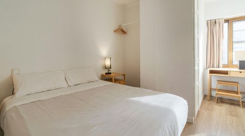 Foto 5 de Piso de alquiler en N/a, Sant Francesc, Valencia Capital