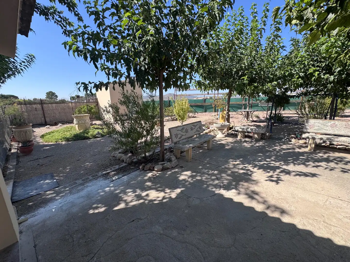 Maison rustique avec piscine à vendre à Las Virtudes, imagen 24