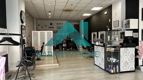 Foto 5 von Geschaftsraum zur ubertragung in Ruta de la Plata, Cáceres Capital