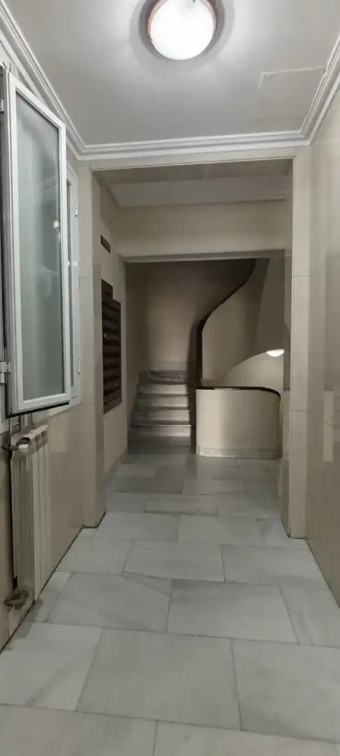 Piso de alquiler en Madrid con Aire acondicionado, Calefacción y Parquet