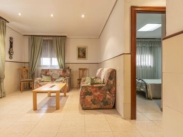 Piso en venta en El Puig
