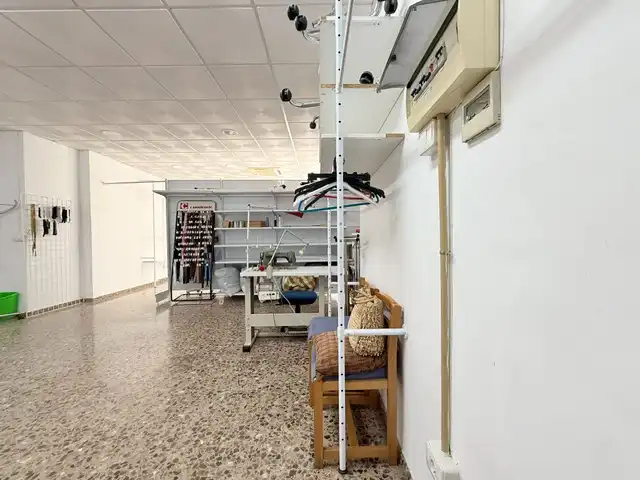 Gewerbefläche zur Miete in Carrer del Riu Adra 34, imagen 20