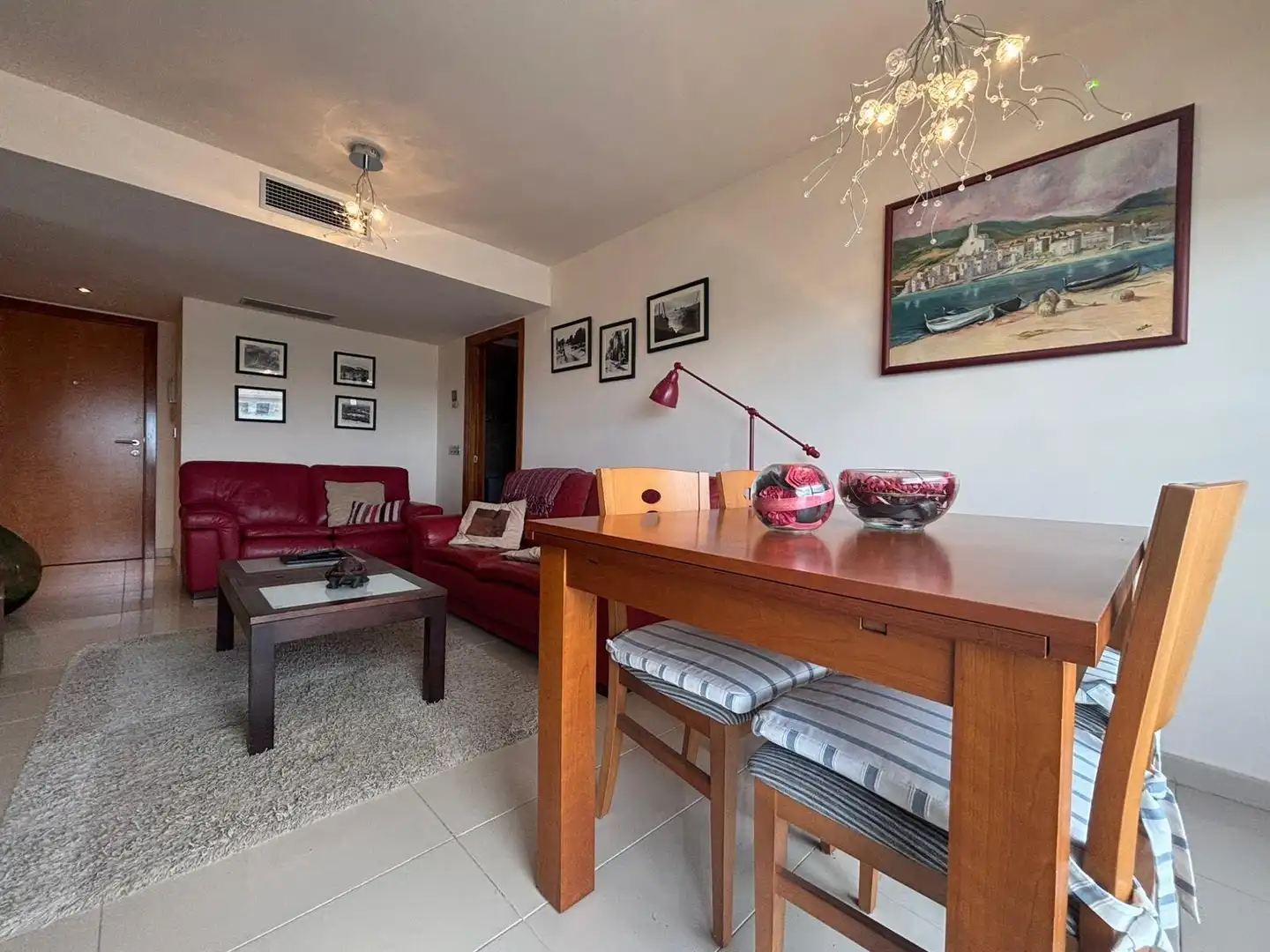Penthouse with lift for sale in Nord, imagen 10