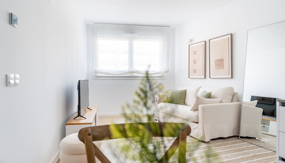 Apartamento de alquiler en Calle Arroyo del Cañaveral, 64, El Cañaveral - Imagen 2