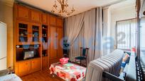 Bedroom of Flat for sale in  Madrid Capital  with Heating