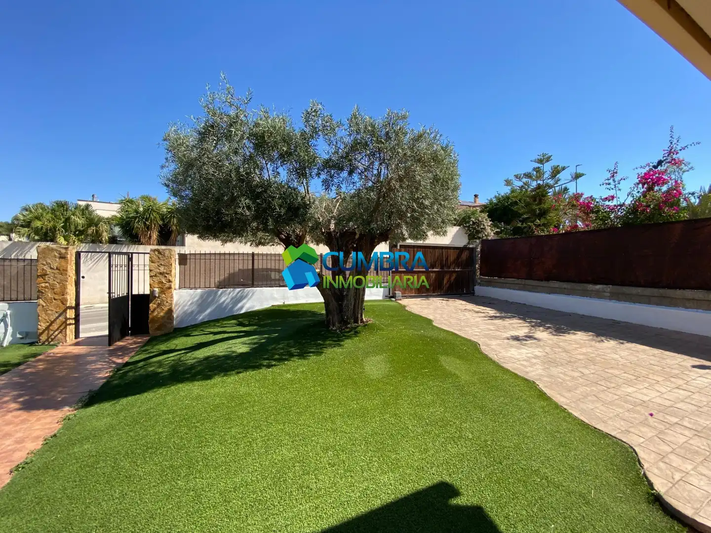 Villa mit Pool zum Verkauf in Pedanías Oeste, imagen 2