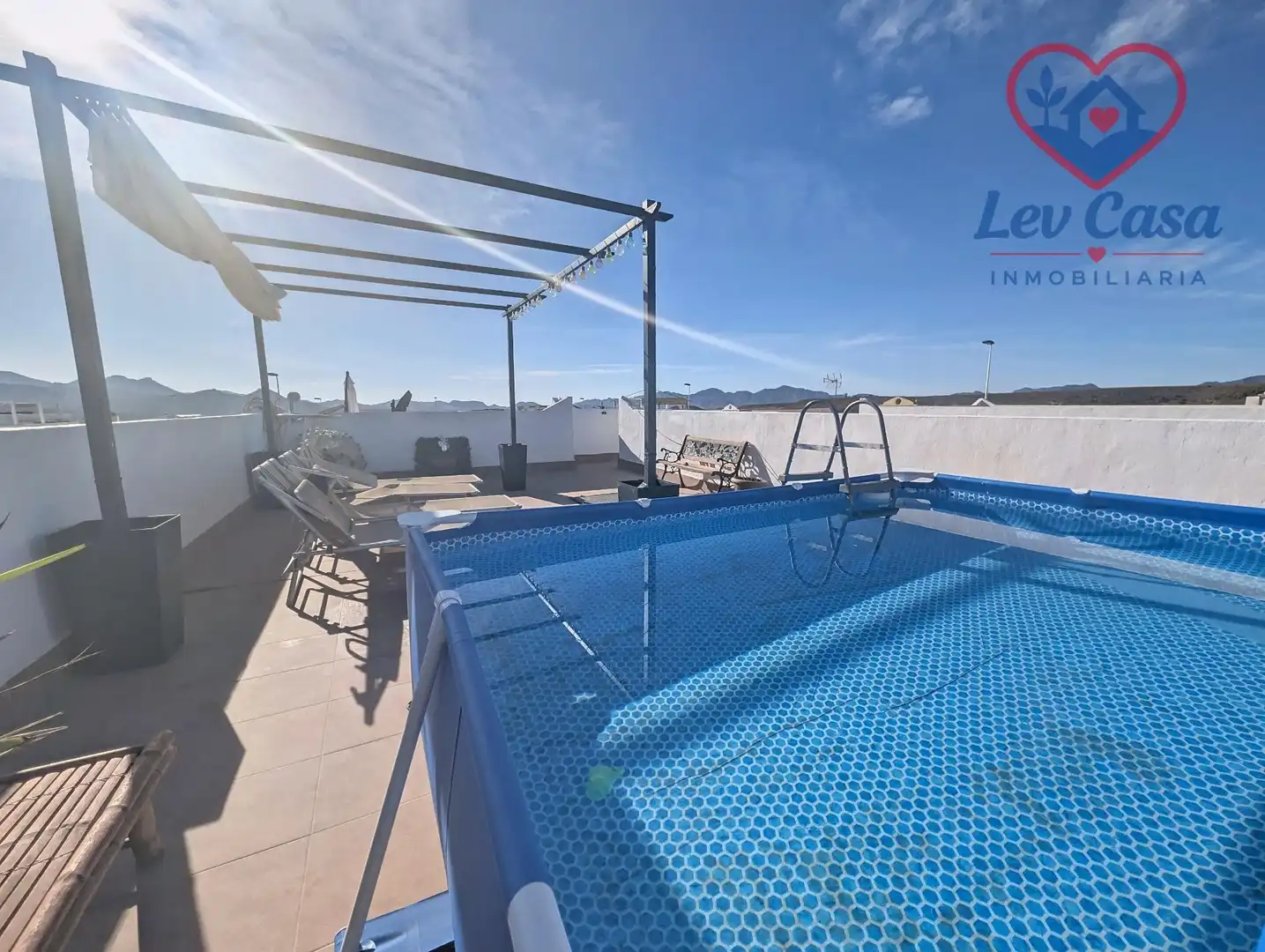 Terraced house for sale in Calle AJEDREAS - SALADILLO, imagen 8