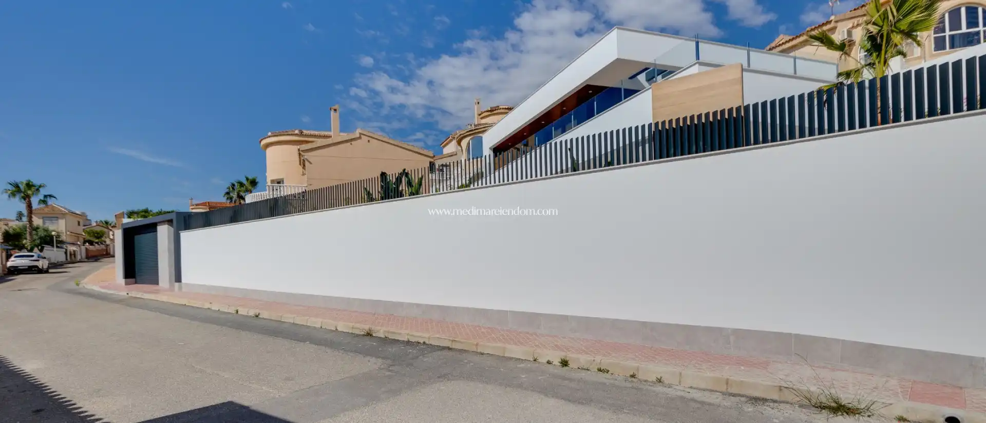 Haus mit Terrasse zum Verkauf in Rojales, imagen 87