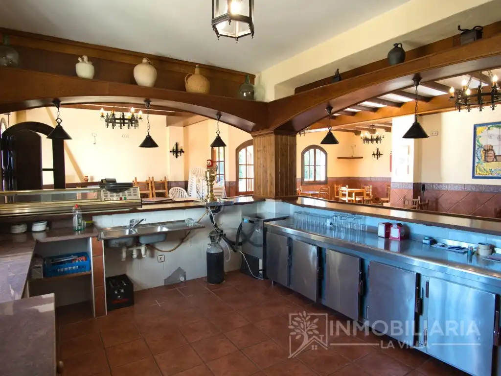 Local comercial en venda a Calle Nacimiento, imagen 13