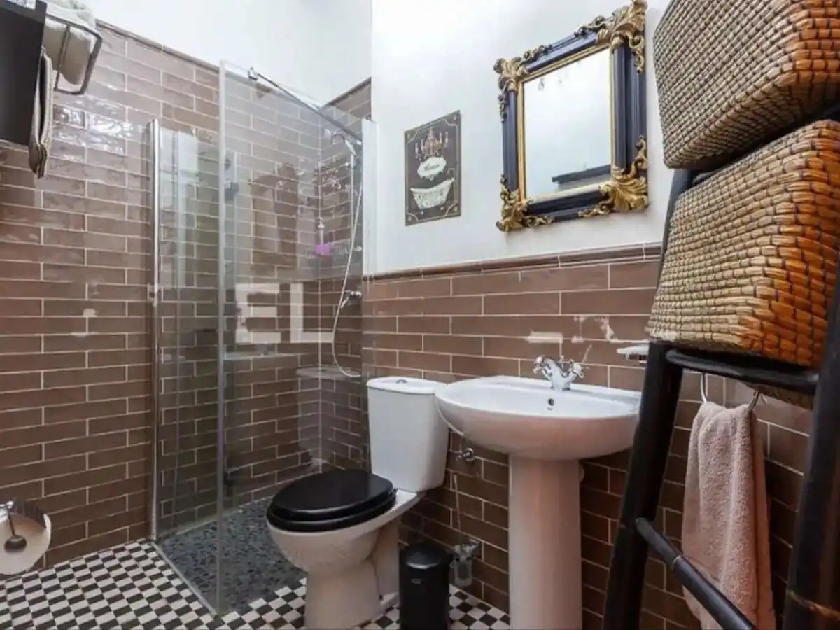 Adossat amb piscina en venda a Urbanitzacions i Pedanies Sud, imagen 42