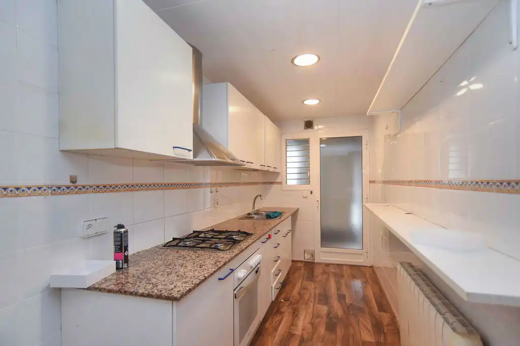 Flat for sale in C/ Jocs Olimpics Barcelona, Palau
