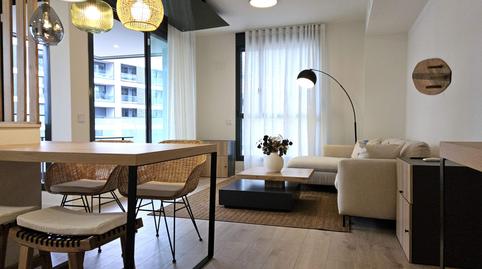 Foto 3 von Wohnung zur Miete in  Mare Nostrum, Port, Badalona