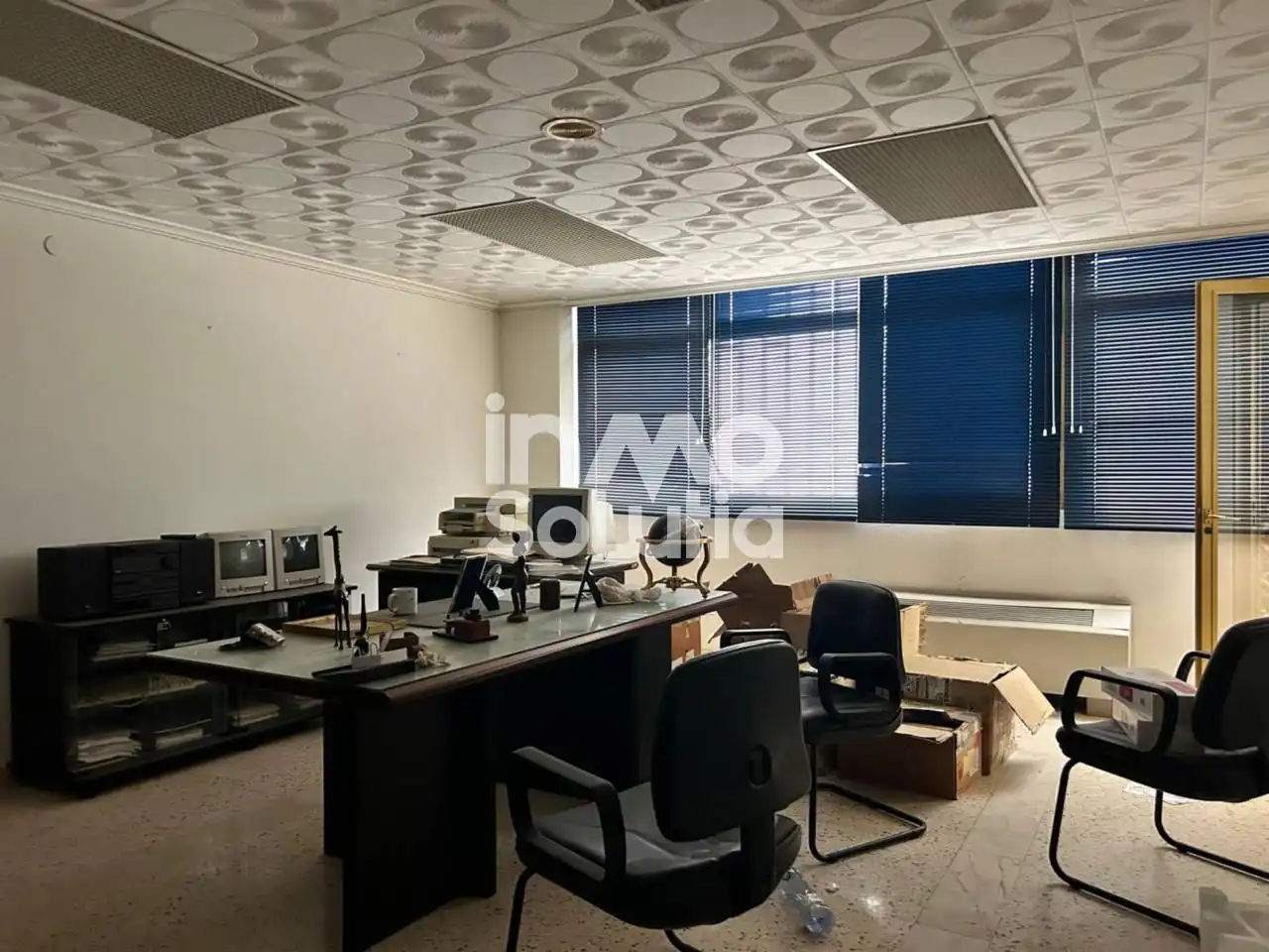 Industrial building with lift for sale in Calle Arequipa, imagen 15