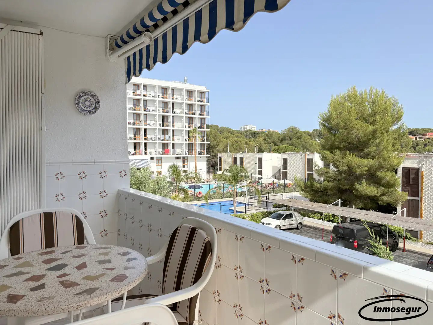 Terrassa de Pis en venda en Salou amb Aire condicionat, Calefacció i Terrassa