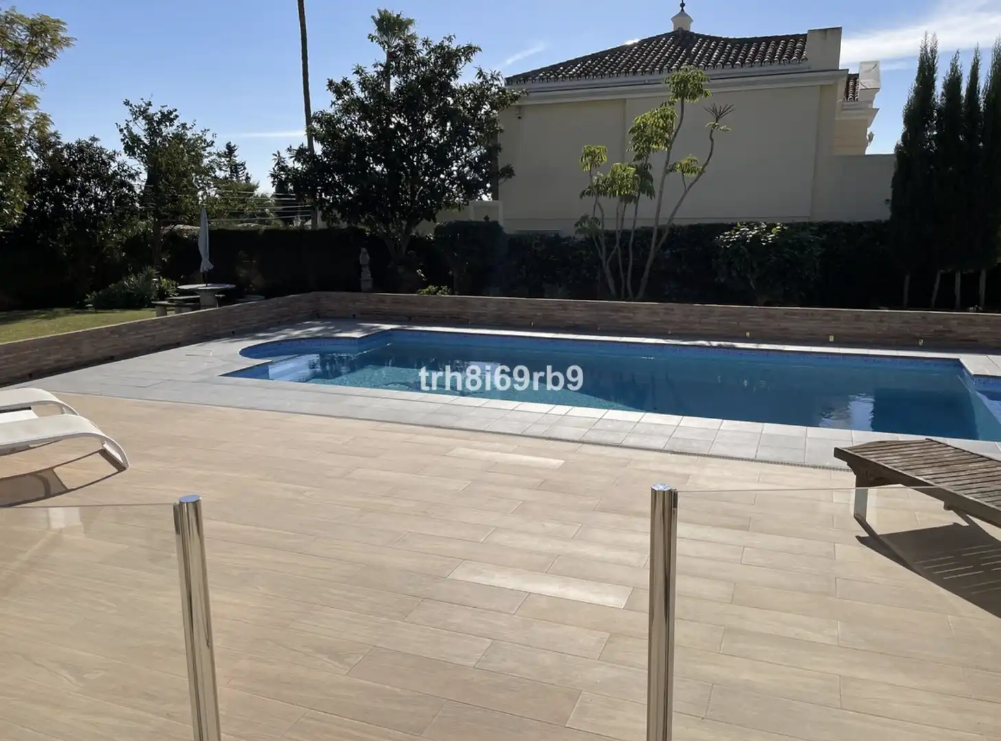 Villa con terrazza in vendita a Benamara - Atalaya, imagen 33