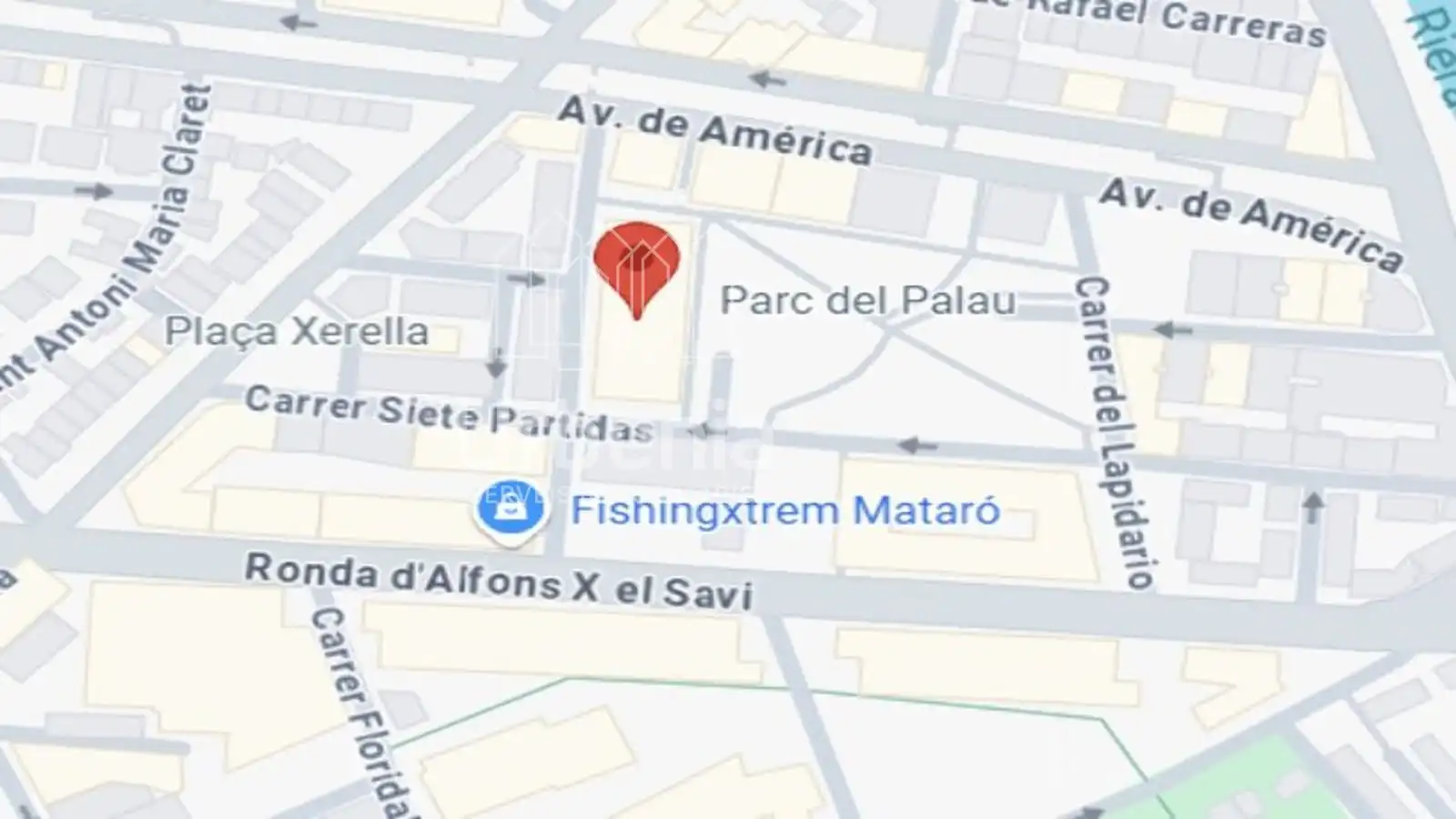 Ático en venta en Bombers Madern i Clariana, imagen 2