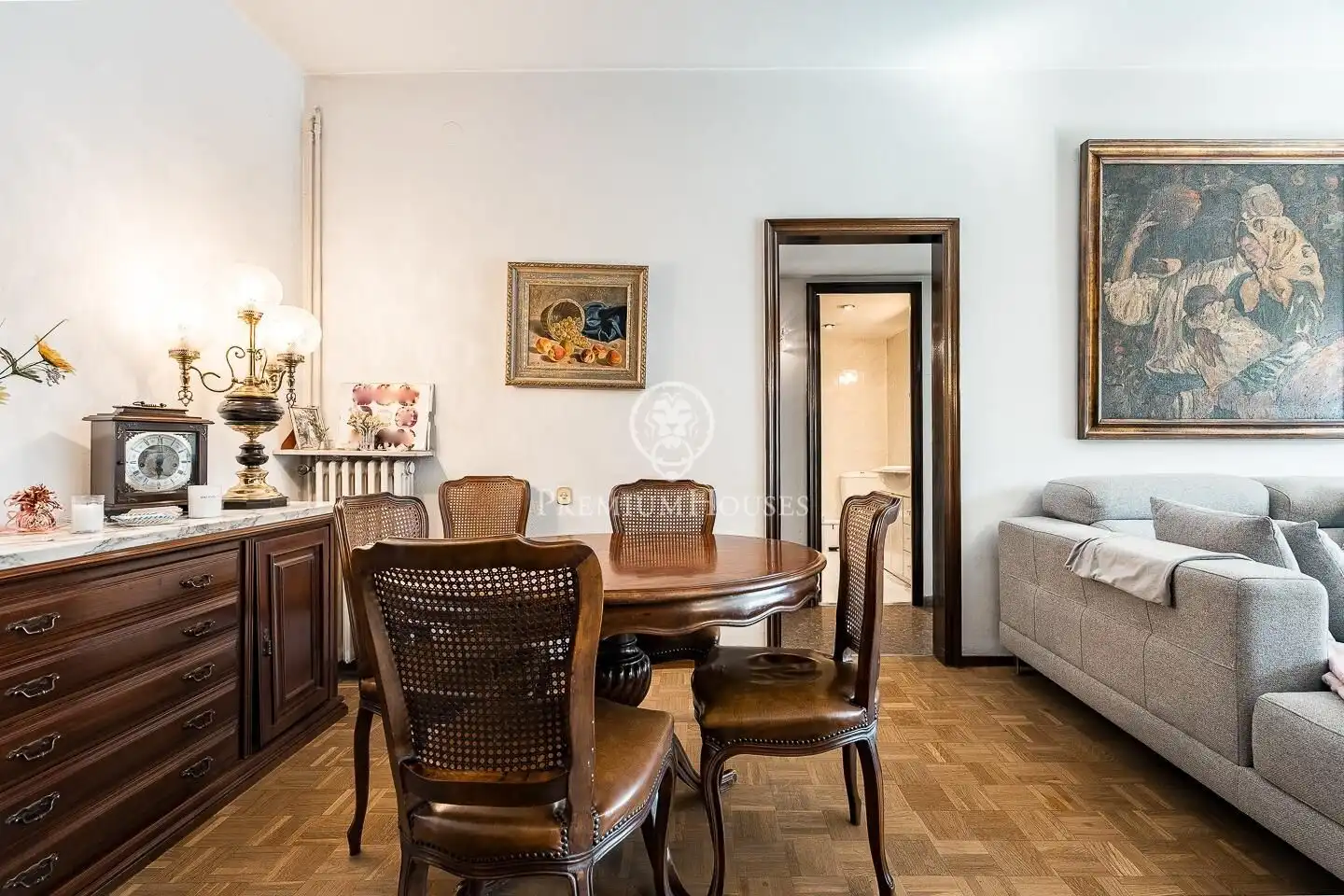 Appartement avec ascenseur à vendre à Calle VALENCIA, imagen 11