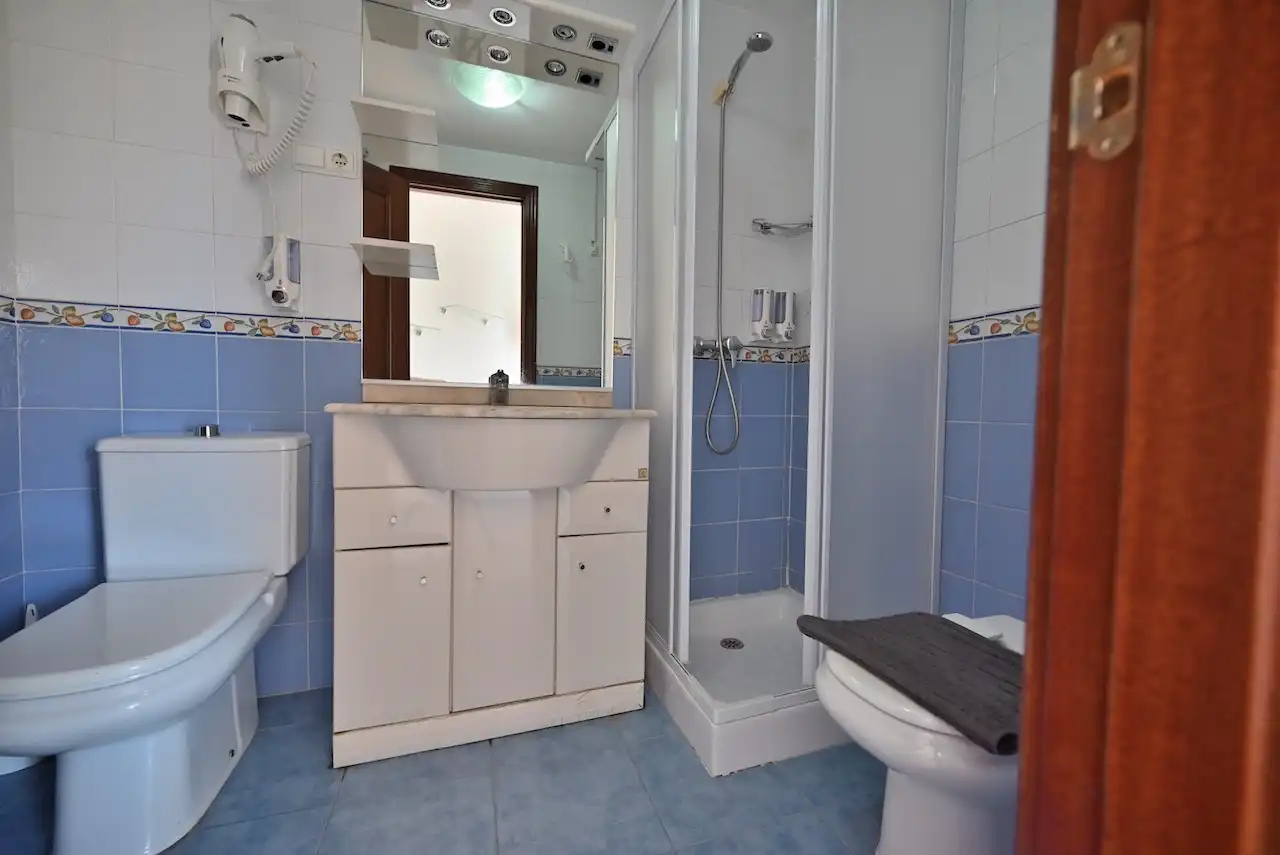 Apartamento con terraza en venta en Montemar, imagen 5