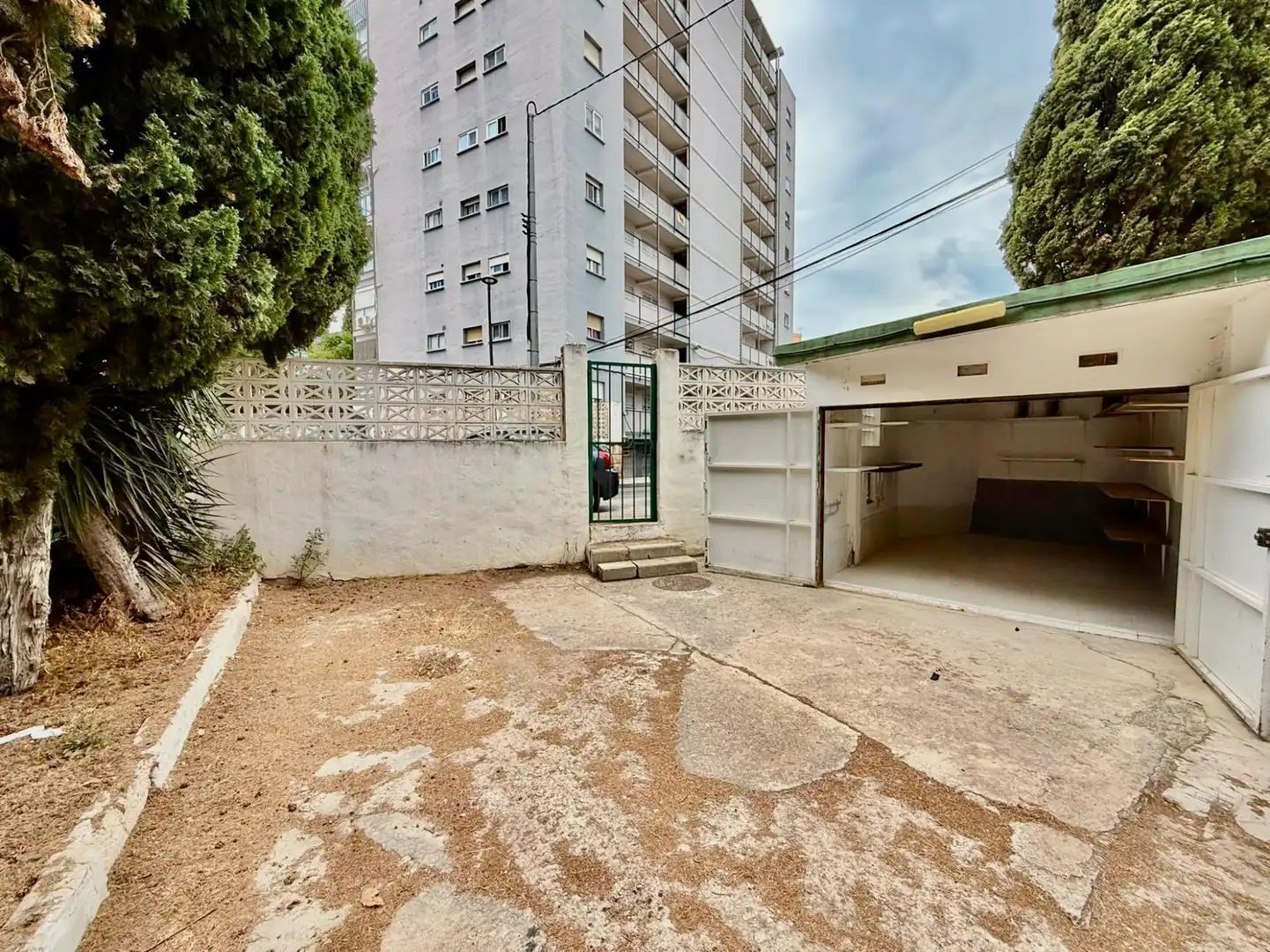 Individual de lloguer a Calle INVIERNO