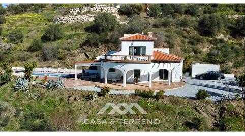 Photo 4 of House or chalet for sale in N/a, Arenas, Málaga