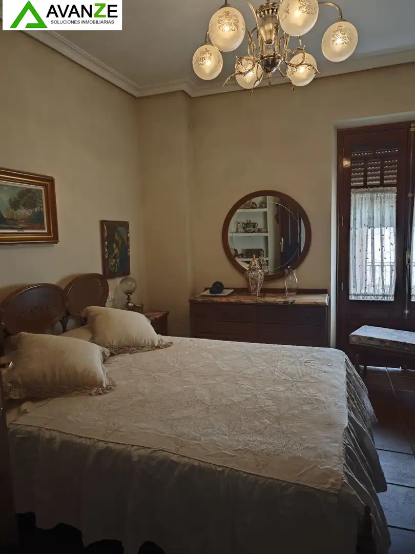 House with terrace for sale in Villanueva del Fresno, imagen 54