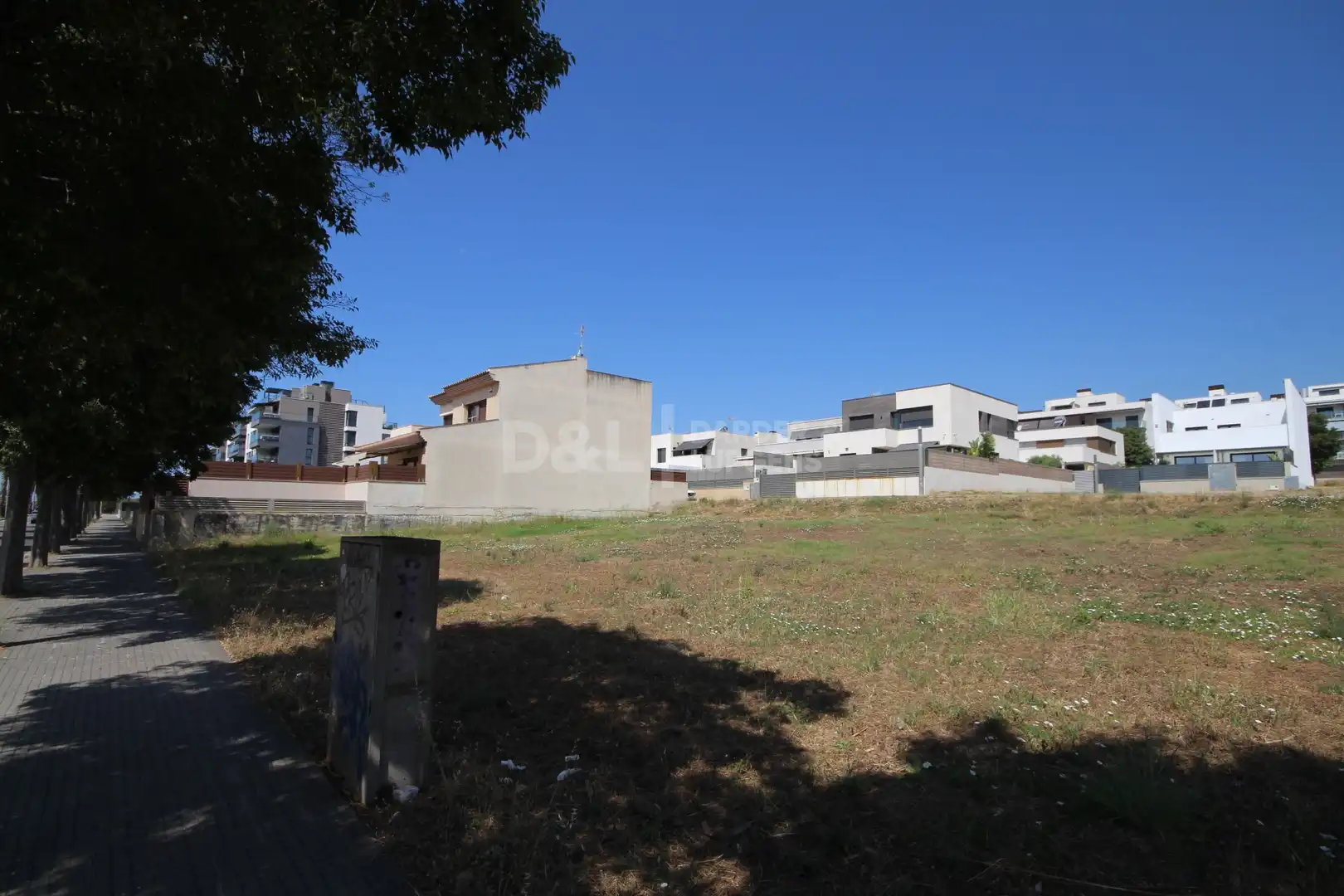 Residential for sale in Vilanova i la Geltrú