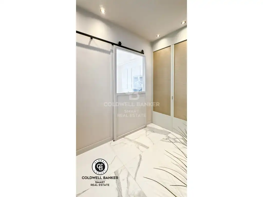 Flat with lift to rent in Calle Riego De Agua 23, imagen 36
