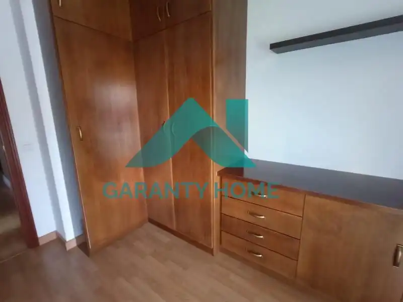 Piso de alquiler en Campus Universitario