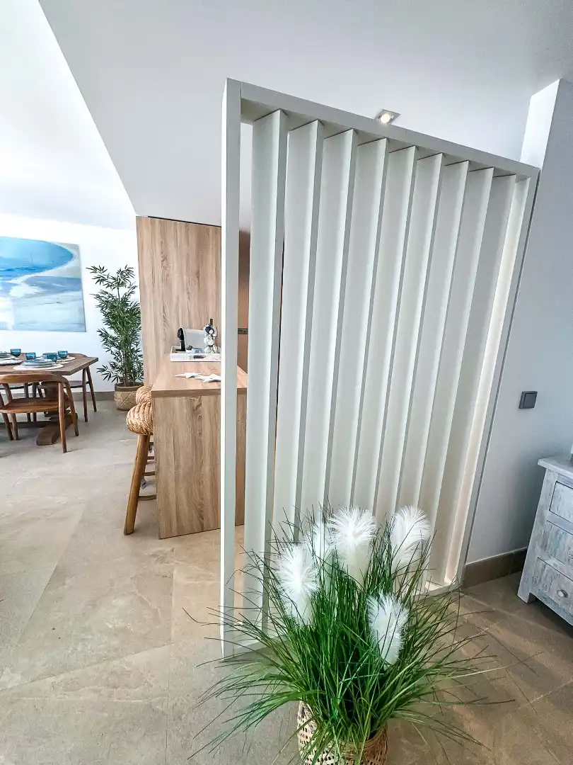 Ático en venta en Casares con Aire acondicionado, Calefacción y Terraza